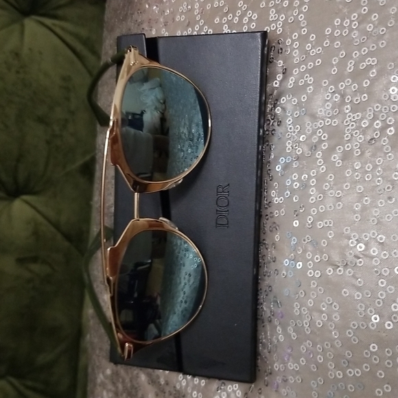 Christian Dior sunglasses main image 5